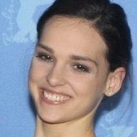 Sara Serraiocco Çıplak