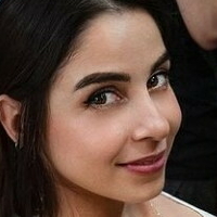 Sara Stefanizzi Çıplak