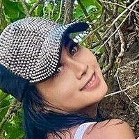 Sarah Ardhelia Çıplak