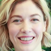 Sarah Felberbaum Çıplak