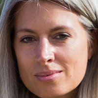 Sarah Harris Çıplak