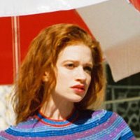 Sarah Hay Çıplak