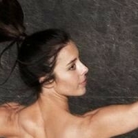 Sarah Hughes Çıplak