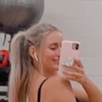 Sarah Kate Stricker Çıplak