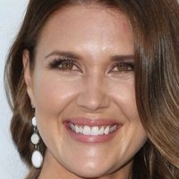 Sarah Lancaster Çıplak