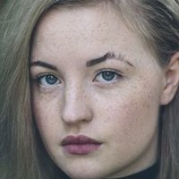 Sarah Mahita Çıplak