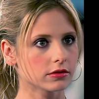 Sarah Michelle Gellar Çıplak