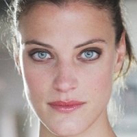 Sarah Pasquier Çıplak