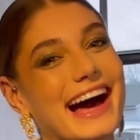 Sarah Posch Çıplak