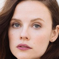 Sarah Ramos Çıplak