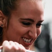 Sarah Smack Çıplak