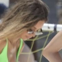 Sarah Stage Çıplak