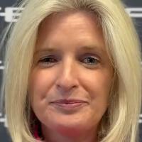 Sarah Stirk Çıplak