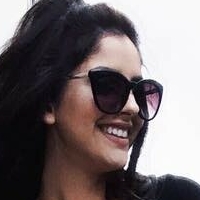 Sarah Sunita Çıplak