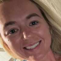Sarah Williams Çıplak