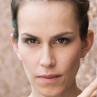 Saralisa Volm Çıplak