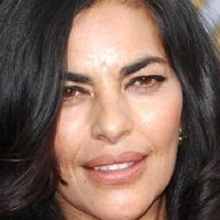 Sarita Choudhury Çıplak