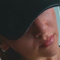 SarraCicero Çıplak