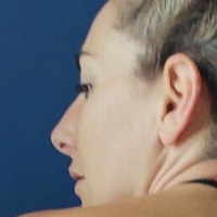 Savannah Foxx Çıplak