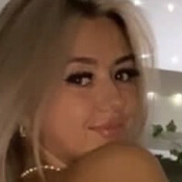 Scarlett Koopmans Çıplak