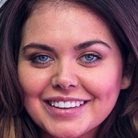 Scarlett Moffatt Çıplak