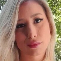 Scarlett Ohana Çıplak