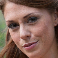 Scarlett Woods Çıplak