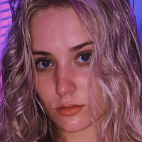 scarlettnior Çıplak