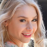 Scarlettsummer Çıplak