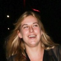Scout Larue Willis Çıplak