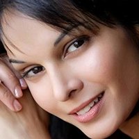 Seema Rahmani Çıplak