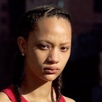 Selena Forrest Çıplak