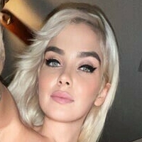 Serena Stone Çıplak