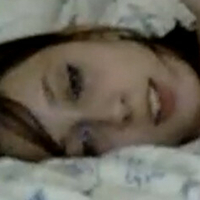 serenablair96 Çıplak