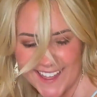 Sexxy Jaimie Çıplak