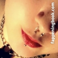 shadowmistress95 Çıplak