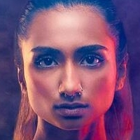 Shaghana Doyle Çıplak