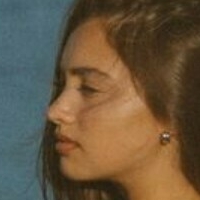 Shana Eden Koehler Çıplak