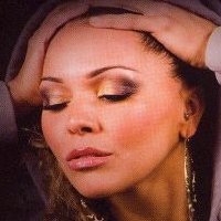 Shana Montanez Çıplak