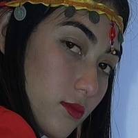 shantal_smile02 Çıplak