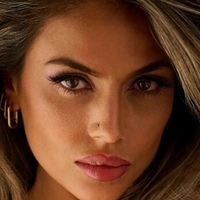 Sharina Van Der Vliet Çıplak