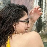 Sharvari Wagh Çıplak