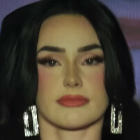Shay Mariah Çıplak