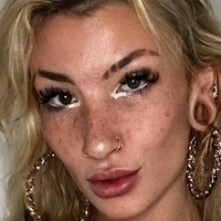Shay Spice Çıplak