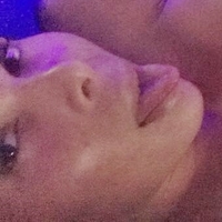 Sheila Lamborghini XXL Çıplak