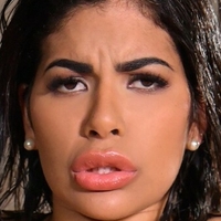 Sheila Ortega Çıplak