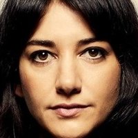 Sheila Vand Çıplak