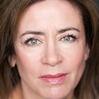 Shelagh McLeod Çıplak