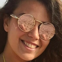 Shelley Rosenfeld Çıplak
