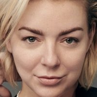 Sheridan Smith Çıplak